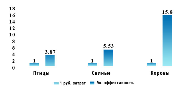 Эффективность применения Витартила Эффективность применения Витартила